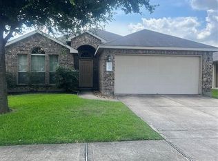 5519 Rustling Gates Ln, Katy, TX 77449