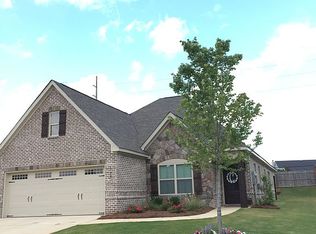 1788 Benson St, Prattville, AL 36066