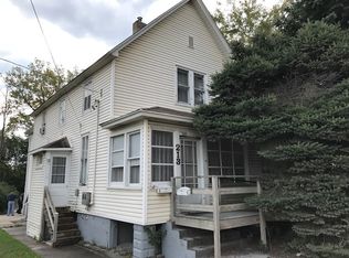 213 S Williams St, Thornton, IL 60476