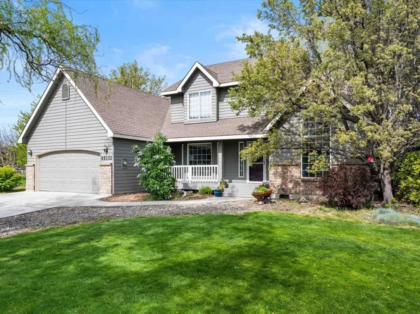 45102 E Alderbrook Ct, West Richland, WA 99353