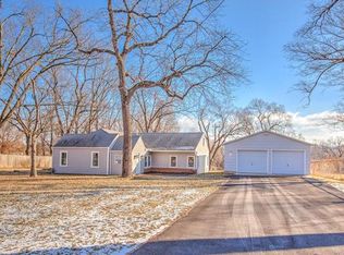 5609 Ditzler Ave, Raytown, MO 64133