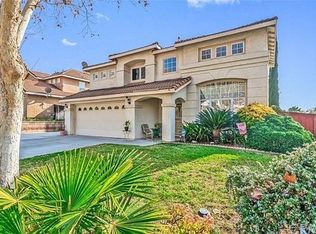 21415 Woolf Ct, Moreno Valley, CA 92557