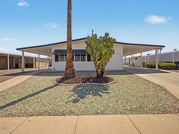2nd image of 2621 N LEMA Drive