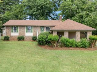 3304 Saddlewood Cir, Bessemer, AL 35022