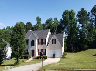 4010 Fieldway Rd #64, Rex, GA 30273