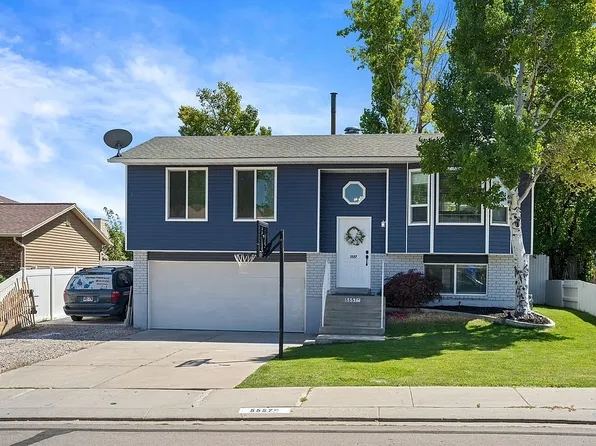 5557 W Joshua Cir, West Jordan, UT 84081