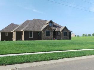 912 W Cox School Rd, Odessa, MO 64076