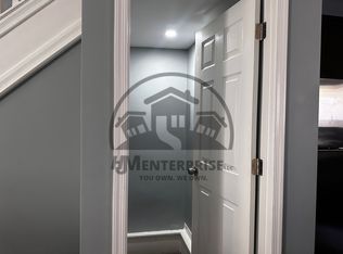 415 N Edgewood St #BASEMENT, Baltimore, MD 21229