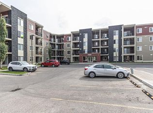 15 S Saddlestone Way NE #117, Calgary, AB T3J0S3