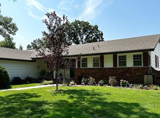 6415 E Rockwood Rd, Wichita, KS 67206