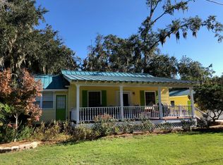 1604 Edinburgh Ave, Pt Royal, SC 29935