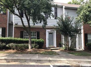 4322 Pine Springs Ct, Raleigh, NC 27613