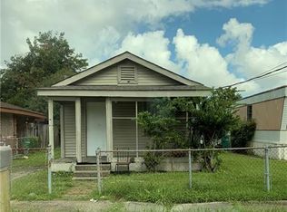 1024 S Upland Ave, Metairie, LA 70003