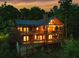 3804 Aska Rd, Blue Ridge, GA 30513