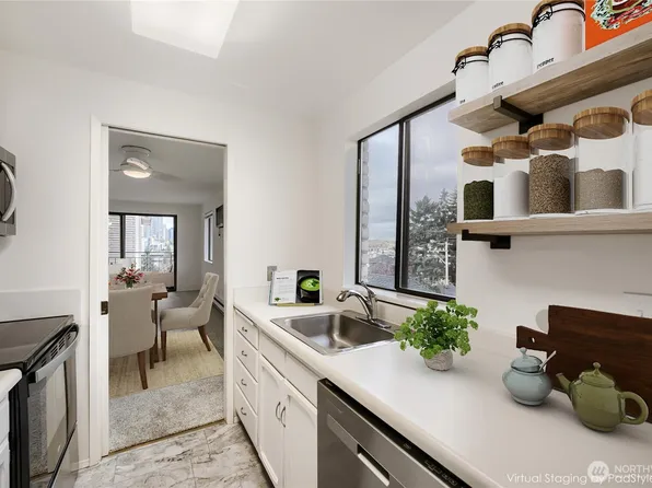 610 Aloha Street #404, Seattle, WA 98109