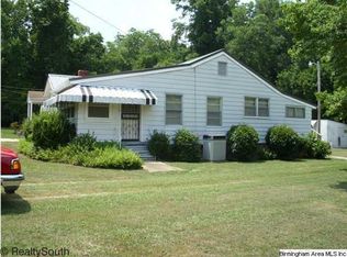405 Elm St SW, Bessemer, AL 35022