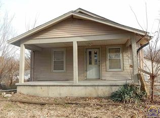 1828 NW Polk St, Topeka, KS 66608