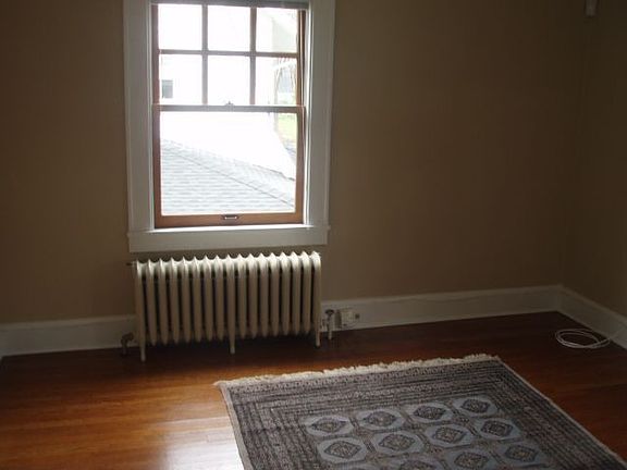 2nd Bedroom 13 x 12