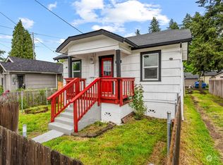 818 N Kelso Ave, Kelso, WA