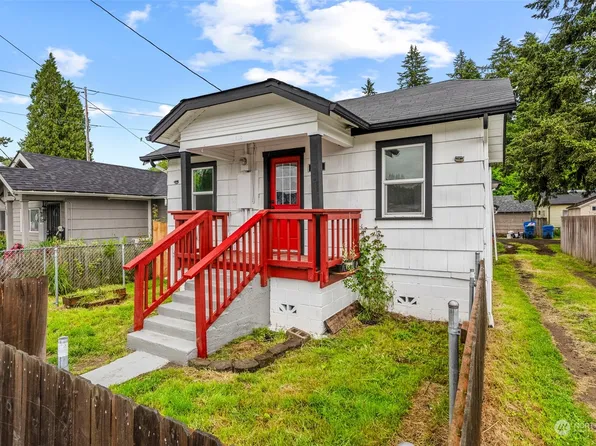 818 N Kelso Avenue, Kelso, WA 98626