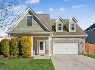 100 Orchard Ln, Covington, GA 30014