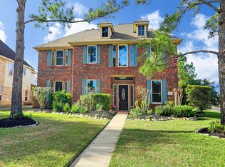 20719 Gable Ridge Dr, Katy, TX 77450