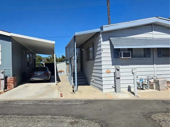14352 Beach Blvd Space 23, Westminster, CA 92683