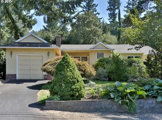 4414 SW 41st Ave, Portland, OR 97221
