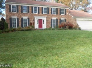12620 Orchard Brook Ter, Potomac, MD 20854