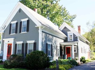 42 Andover St, Ludlow, VT 05149