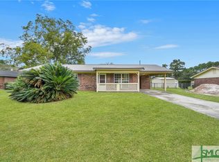 1205 Homer City Way, Pooler, GA 31322