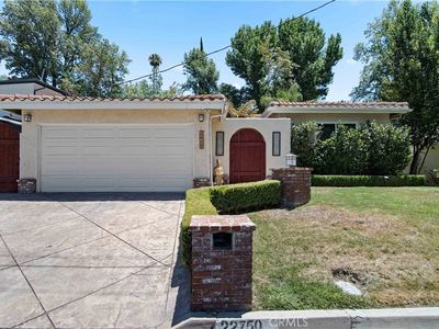 22750 Cass Ave, Woodland Hills, CA, 91364
