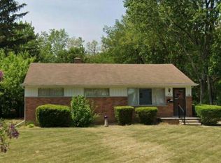 262 Sisson St, Romeo, MI 48065
