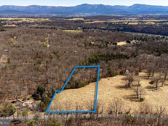 3rd image of Egypt Bend Rd