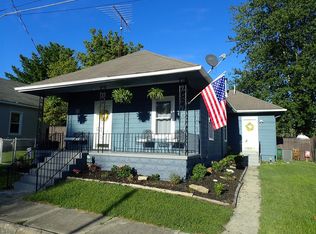 819 S Main St, Milan, IN 47031