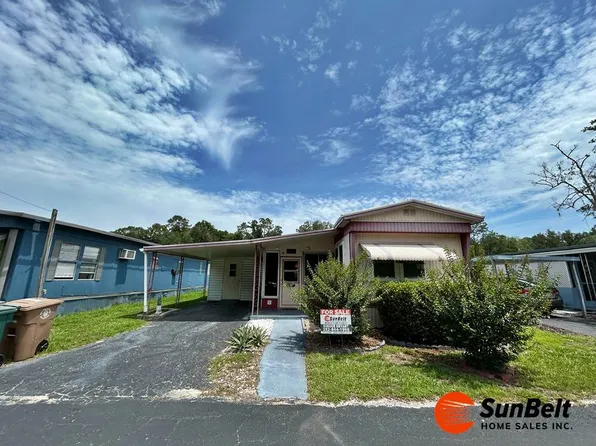 2815 N Pine Ave Lot 12, Ocala, FL 34475