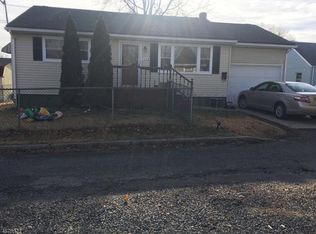 122D Madison St, South Bound Brook, NJ 08880