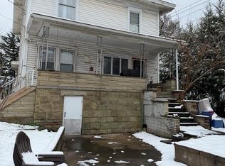 340 North Street, New Martinsville, WV 26155