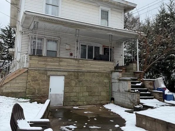 340 North Street, New Martinsville, WV 26155