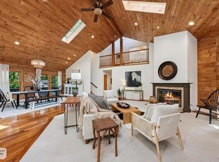 119 Scenic Road, Fairfax, CA 94930