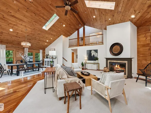 119 Scenic Road, Fairfax, CA 94930