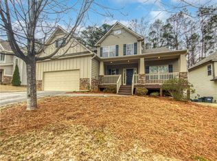 5368 Astoria Park Dr NW, Acworth, GA 30101
