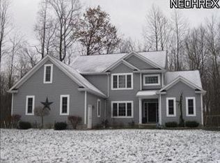 4368 Jamison Ln, Geneva, OH 44041