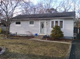 143 Ronald Rd, Lakewood, NJ 08701