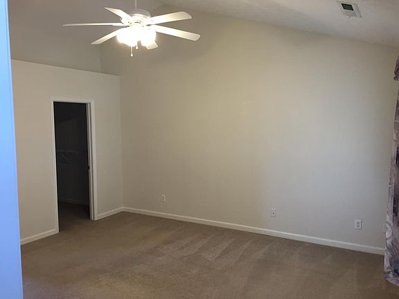 MBR vacant