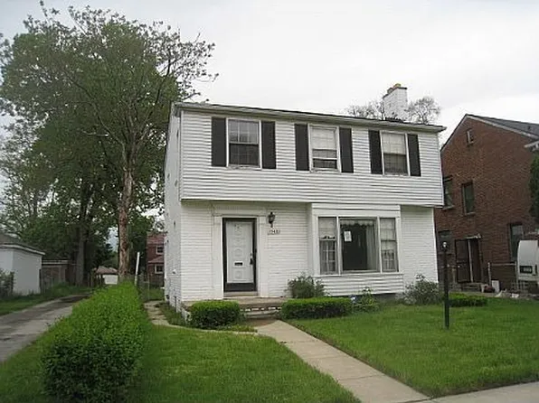 19435 Littlefield St, Detroit, MI 48235