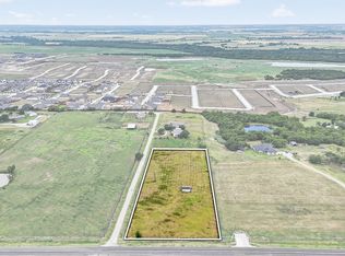 13424 W Fm 455, Celina, TX 75009