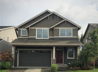 18922 135th Stct E, Bonney Lake, WA