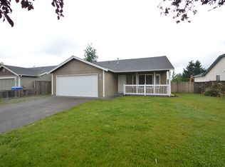 301 Whitley St NW, Orting, WA 98360