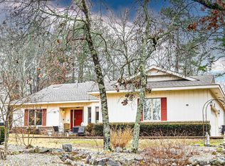 60 Almazan Way, Hot Springs, AR 71909